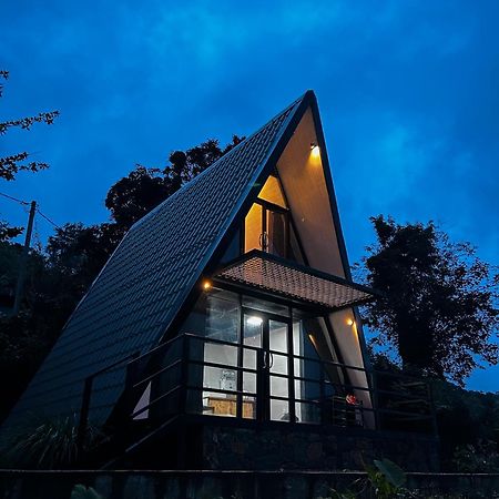 A Frame Riverston Matale Ngoại thất bức ảnh