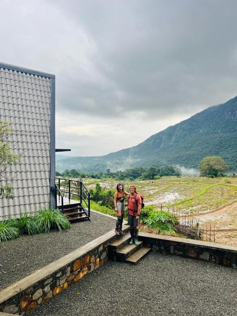 A Frame Riverston Matale Ngoại thất bức ảnh